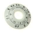 Program Washer Disc - Display-programme [Bosch Siemens]